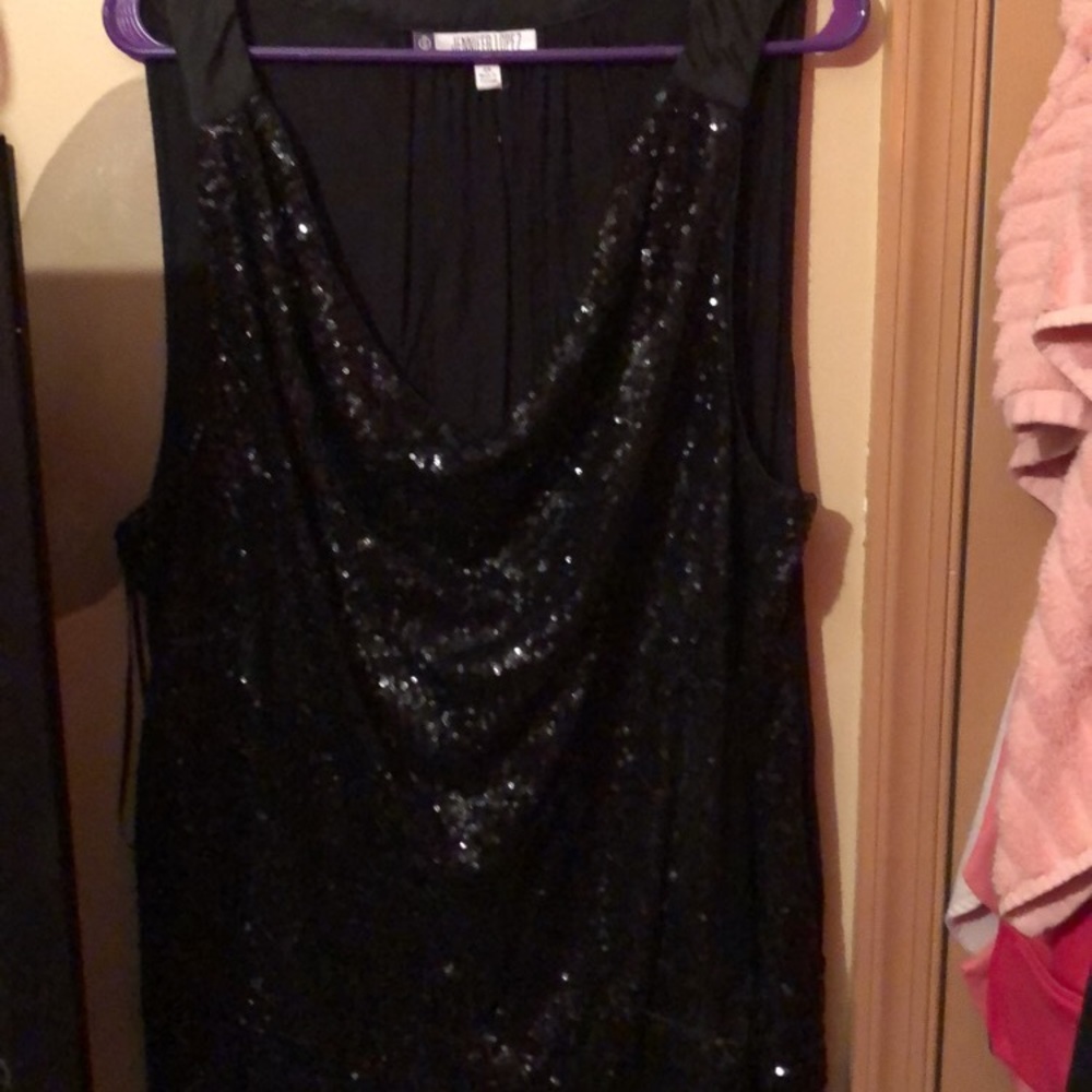 Jennifer Lopez size 3x